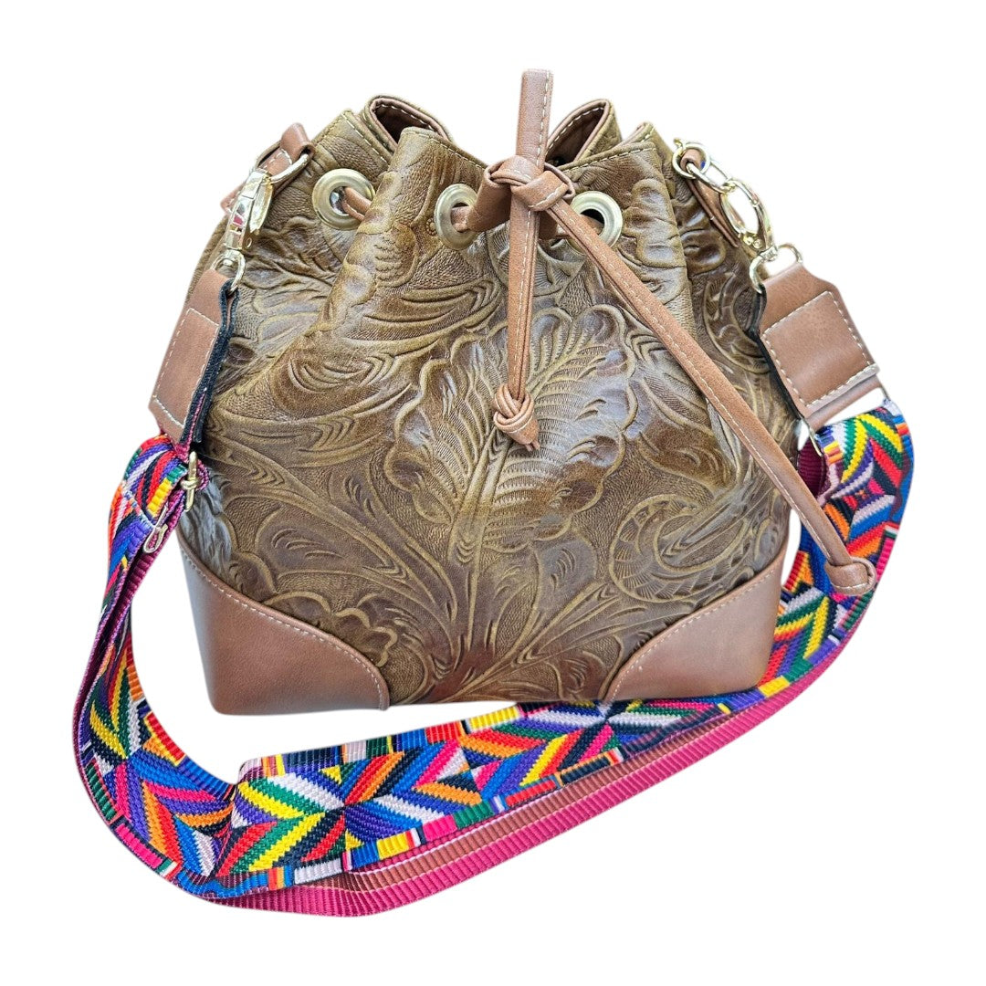 Mini morral